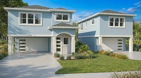 4234 4th Street S St Petersburg FL 33705