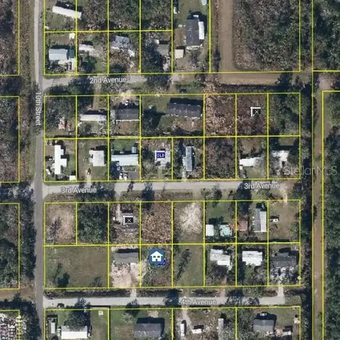 4TH Avenue Orlando FL 32820