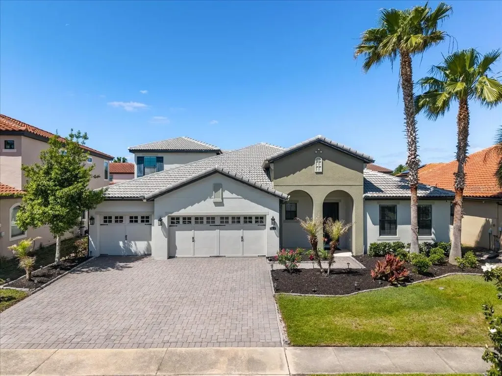 3814 Shoreside Drive Kissimmee FL 34746