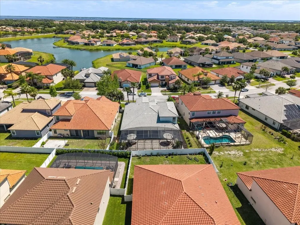 3814 Shoreside Drive Kissimmee FL 34746