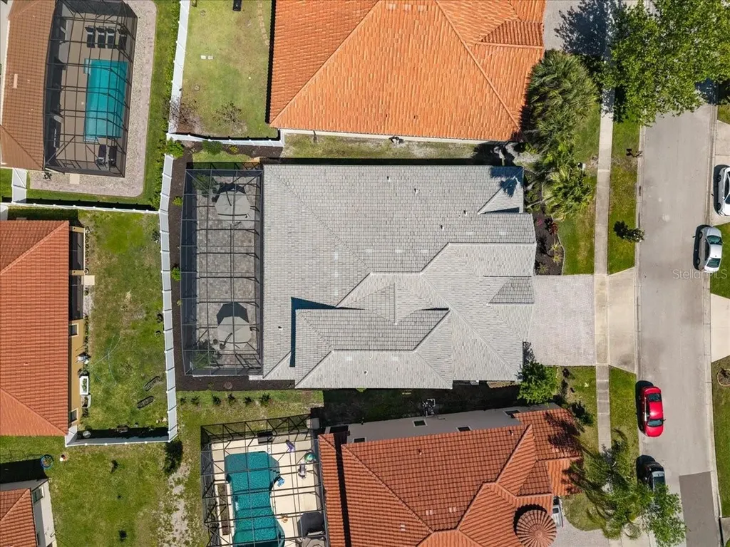 3814 Shoreside Drive Kissimmee FL 34746