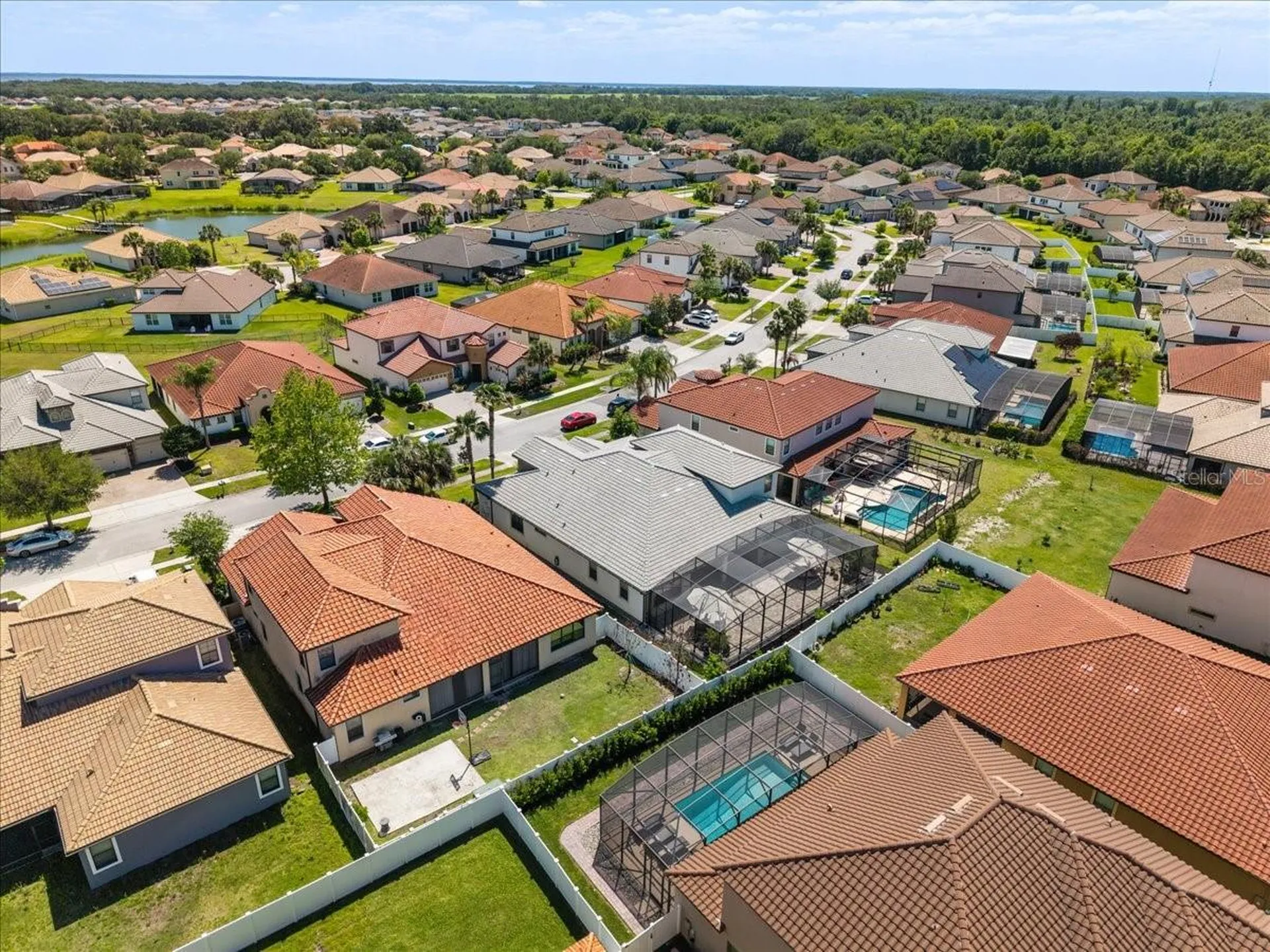 3814 Shoreside Drive Kissimmee FL 34746