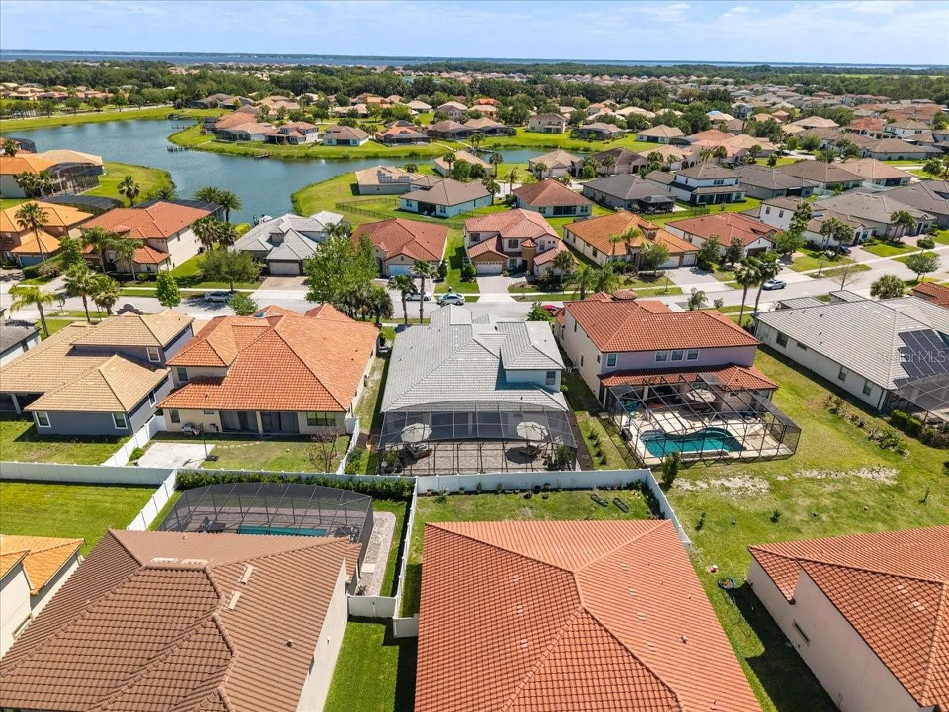3814 Shoreside Drive Kissimmee FL 34746