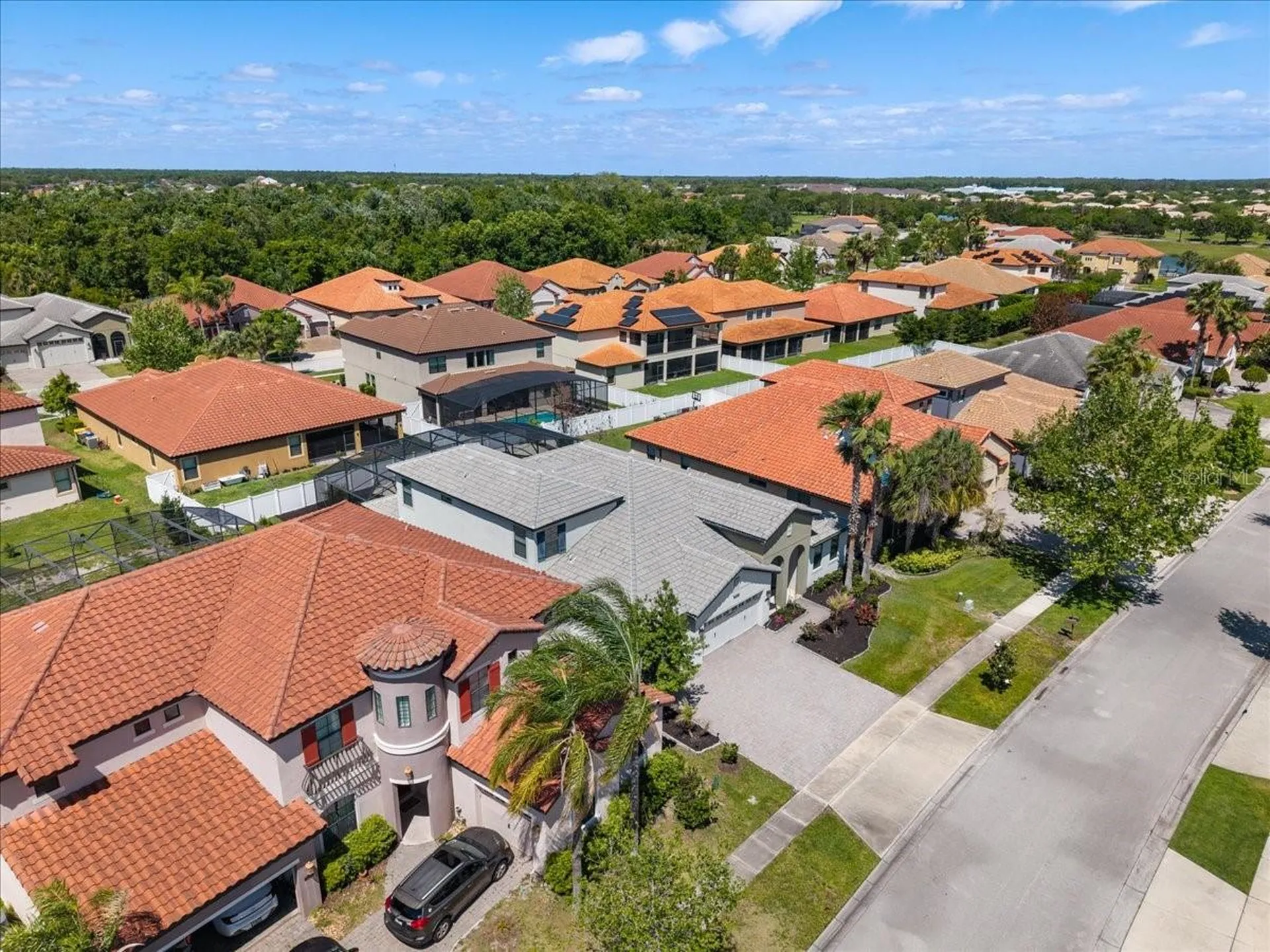 3814 Shoreside Drive Kissimmee FL 34746