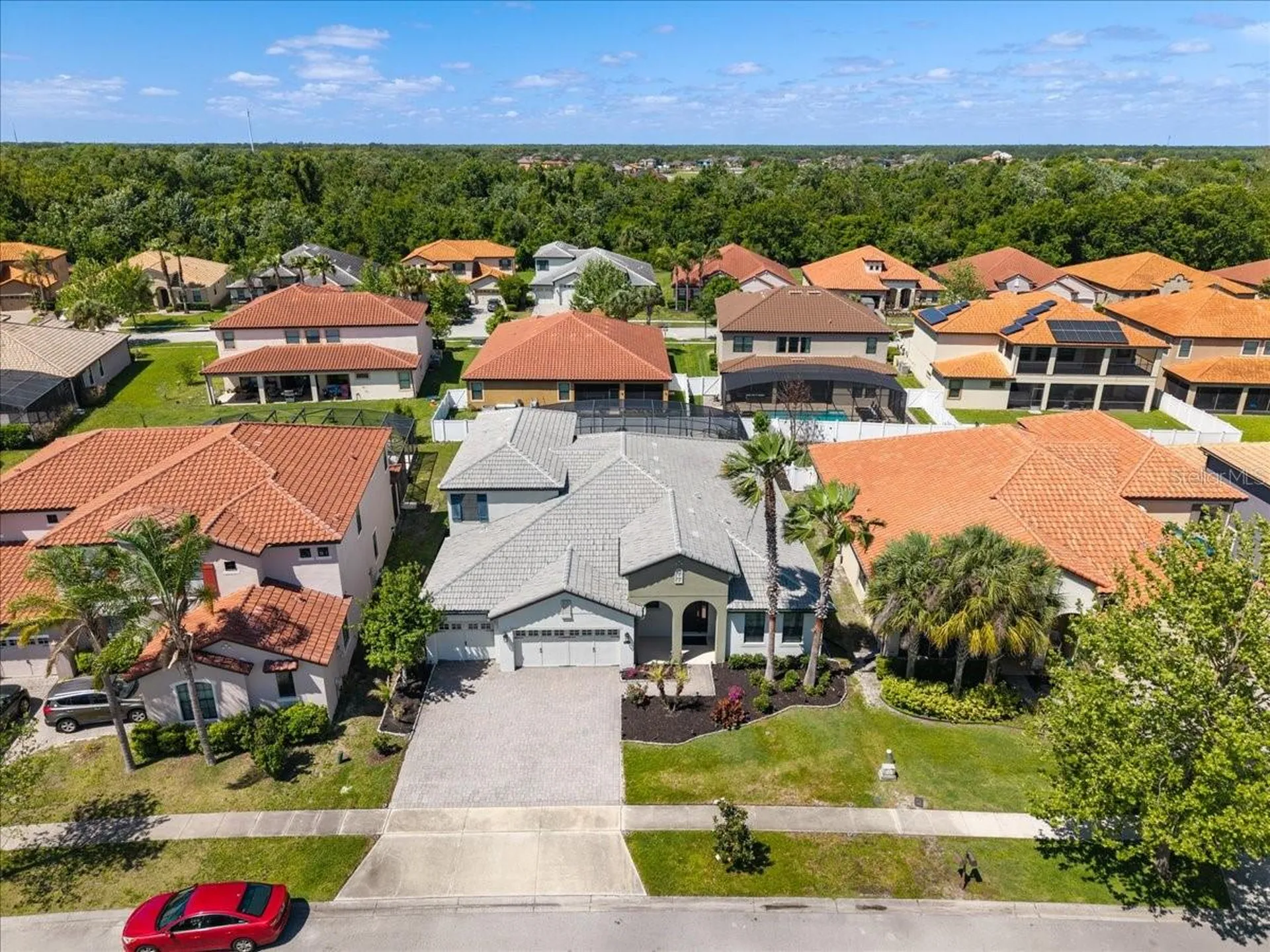 3814 Shoreside Drive Kissimmee FL 34746