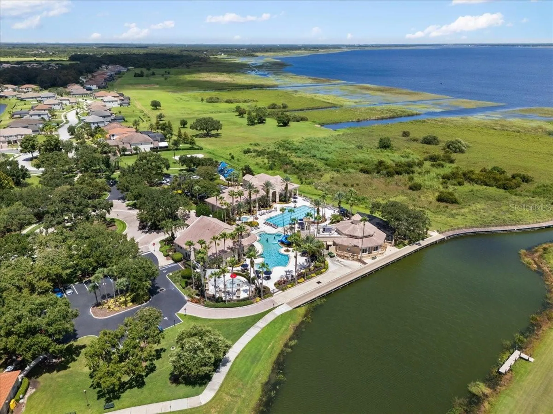 3814 Shoreside Drive Kissimmee FL 34746