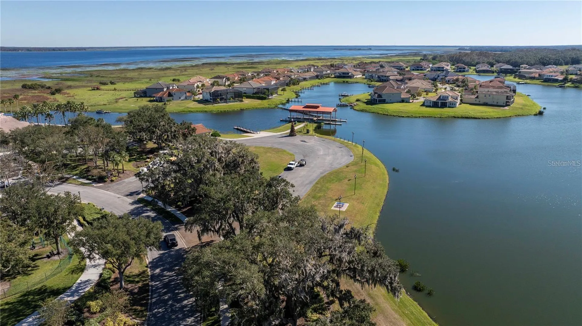 3814 Shoreside Drive Kissimmee FL 34746