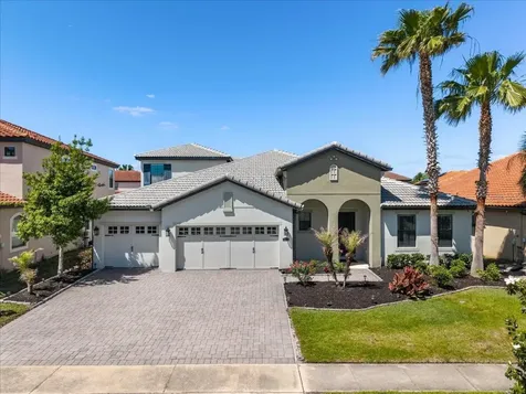 3814 Shoreside Drive Kissimmee FL 34746