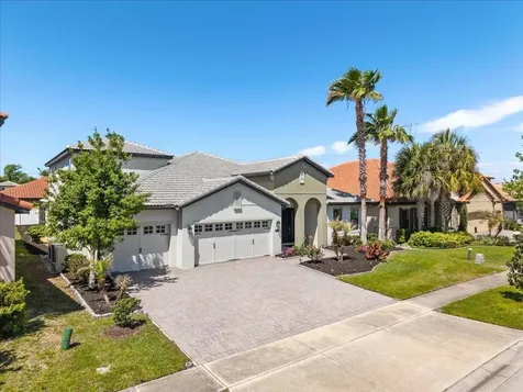 3814 Shoreside Drive Kissimmee FL 34746