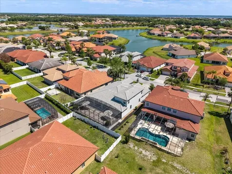 3814 Shoreside Drive Kissimmee FL 34746