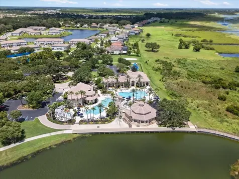 3814 Shoreside Drive Kissimmee FL 34746