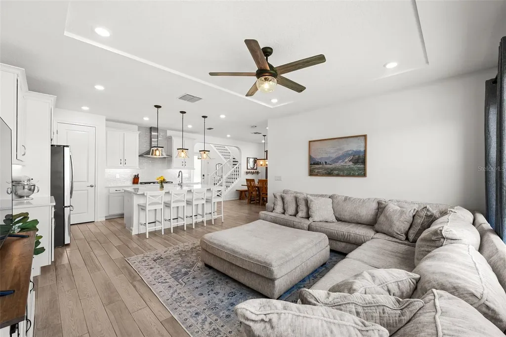 4790 Tramanto Lane Wesley Chapel FL 33543