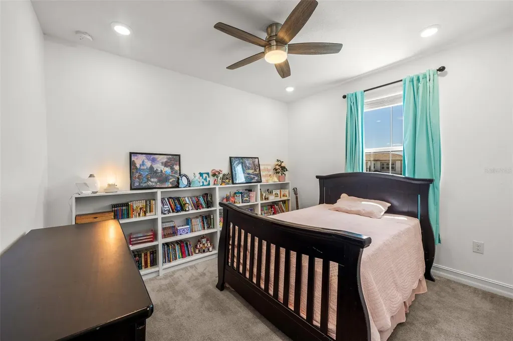 4790 Tramanto Lane Wesley Chapel FL 33543