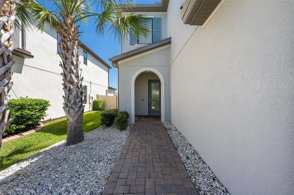 4790 Tramanto Lane Wesley Chapel FL 33543