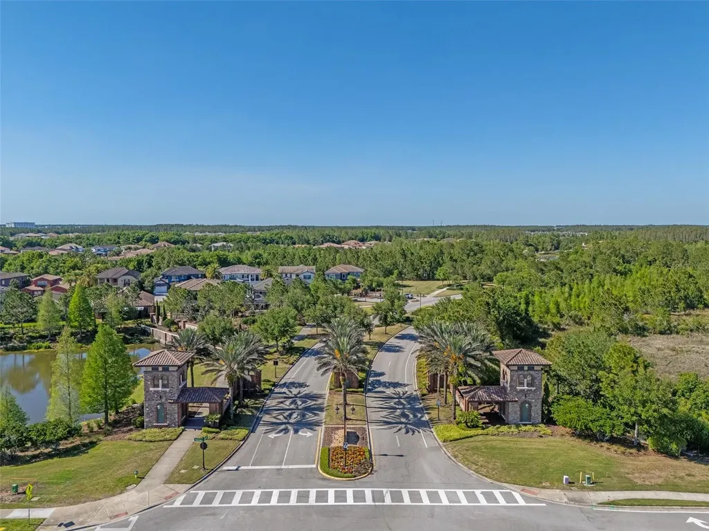 4790 Tramanto Lane Wesley Chapel FL 33543