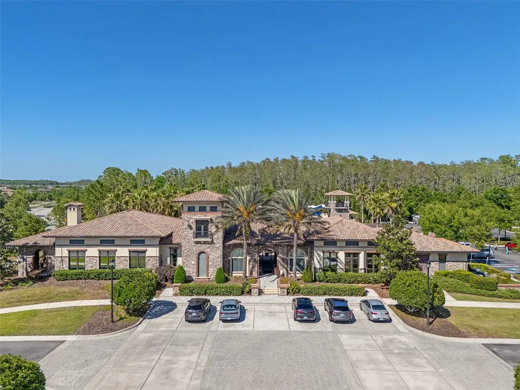 4790 Tramanto Lane Wesley Chapel FL 33543