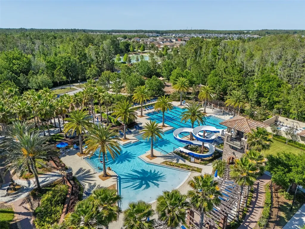 4790 Tramanto Lane Wesley Chapel FL 33543