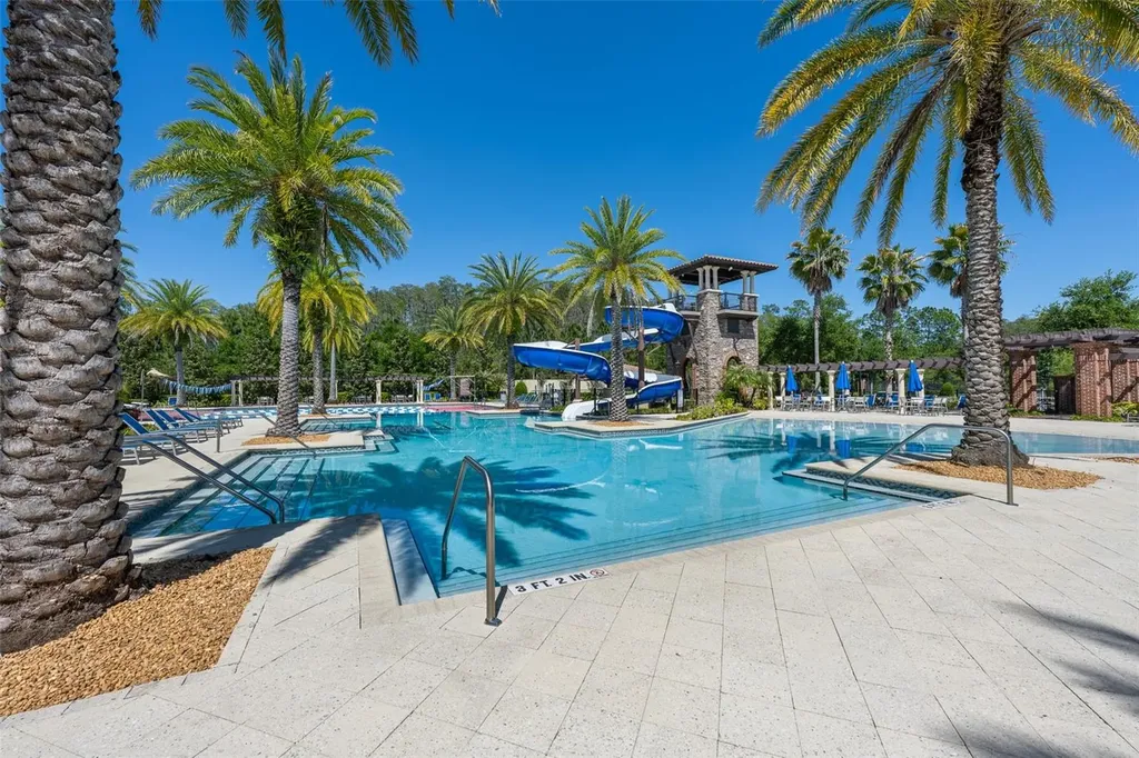 4790 Tramanto Lane Wesley Chapel FL 33543