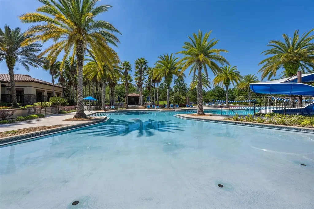 4790 Tramanto Lane Wesley Chapel FL 33543