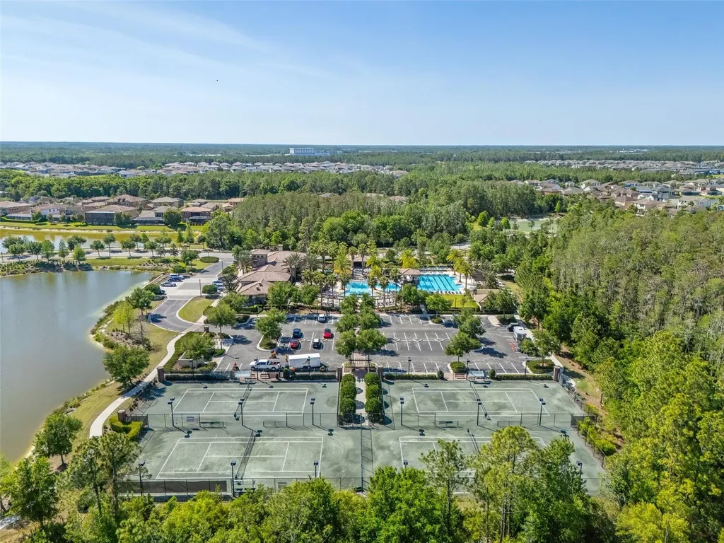 4790 Tramanto Lane Wesley Chapel FL 33543