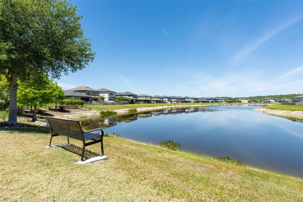 4790 Tramanto Lane Wesley Chapel FL 33543