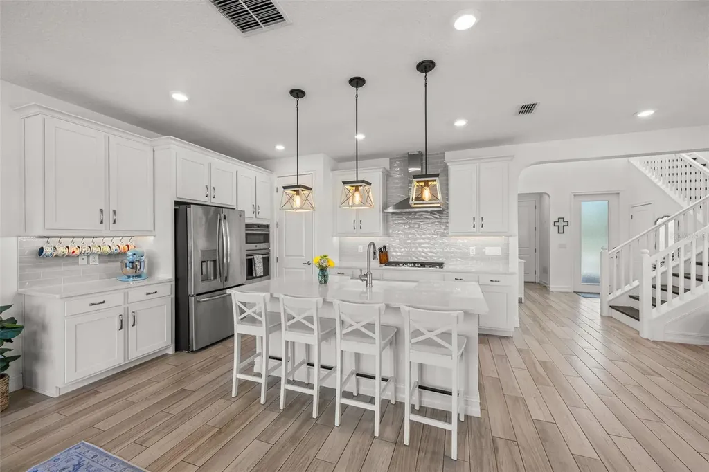 4790 Tramanto Lane Wesley Chapel FL 33543