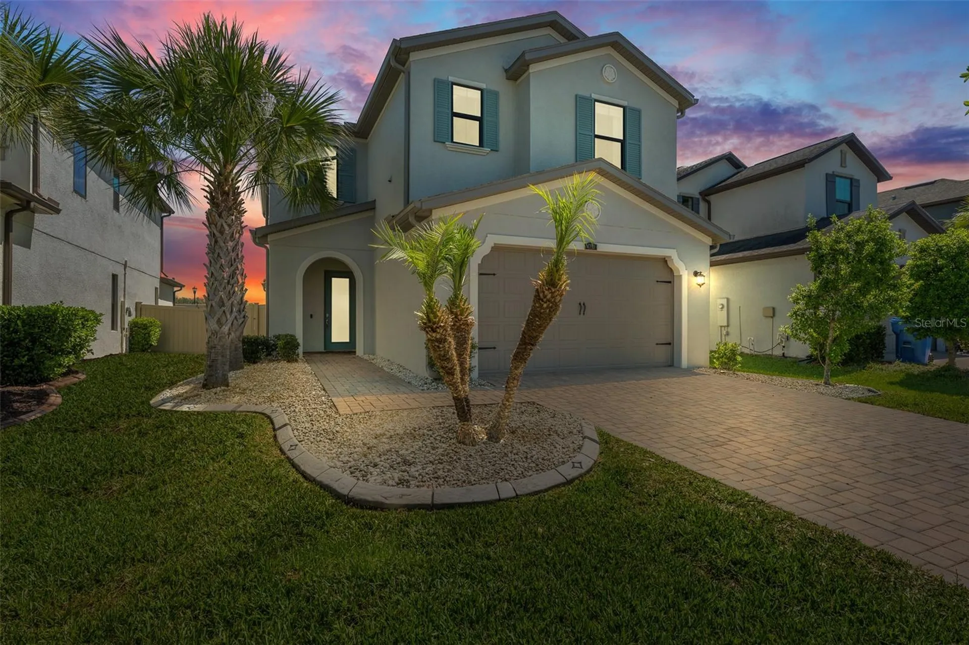 4790 Tramanto Lane Wesley Chapel FL 33543