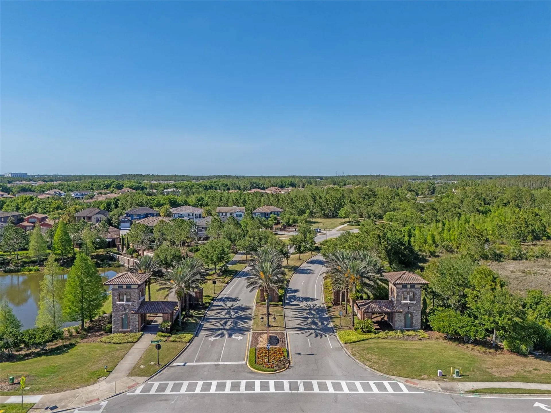 4790 Tramanto Lane Wesley Chapel FL 33543