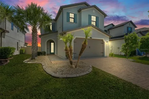 4790 Tramanto Lane Wesley Chapel FL 33543