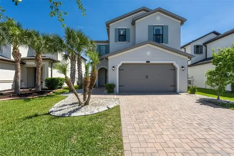 4790 Tramanto Lane Wesley Chapel FL 33543