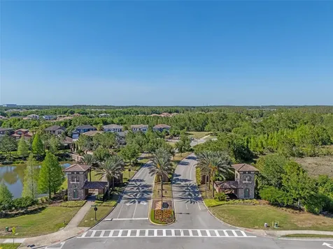 4790 Tramanto Lane Wesley Chapel FL 33543