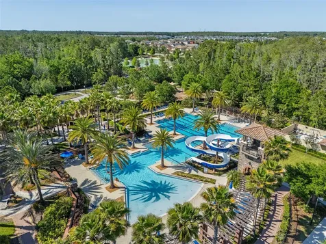 4790 Tramanto Lane Wesley Chapel FL 33543