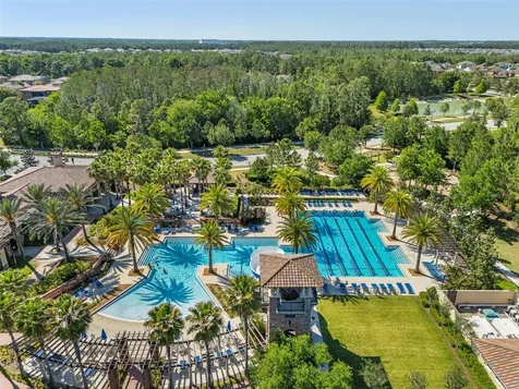 4790 Tramanto Lane Wesley Chapel FL 33543