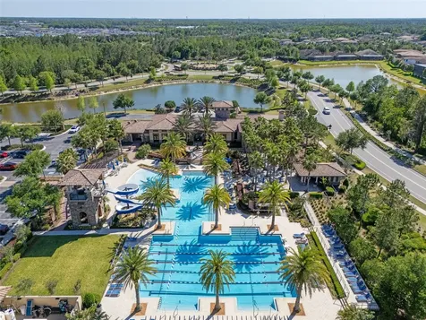 4790 Tramanto Lane Wesley Chapel FL 33543