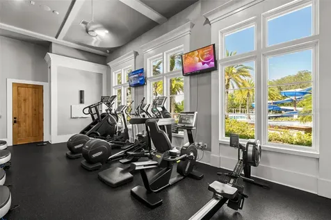 4790 Tramanto Lane Wesley Chapel FL 33543