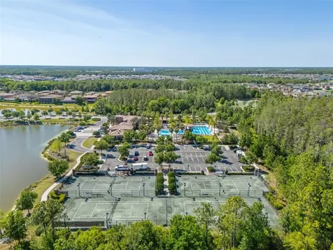 4790 Tramanto Lane Wesley Chapel FL 33543