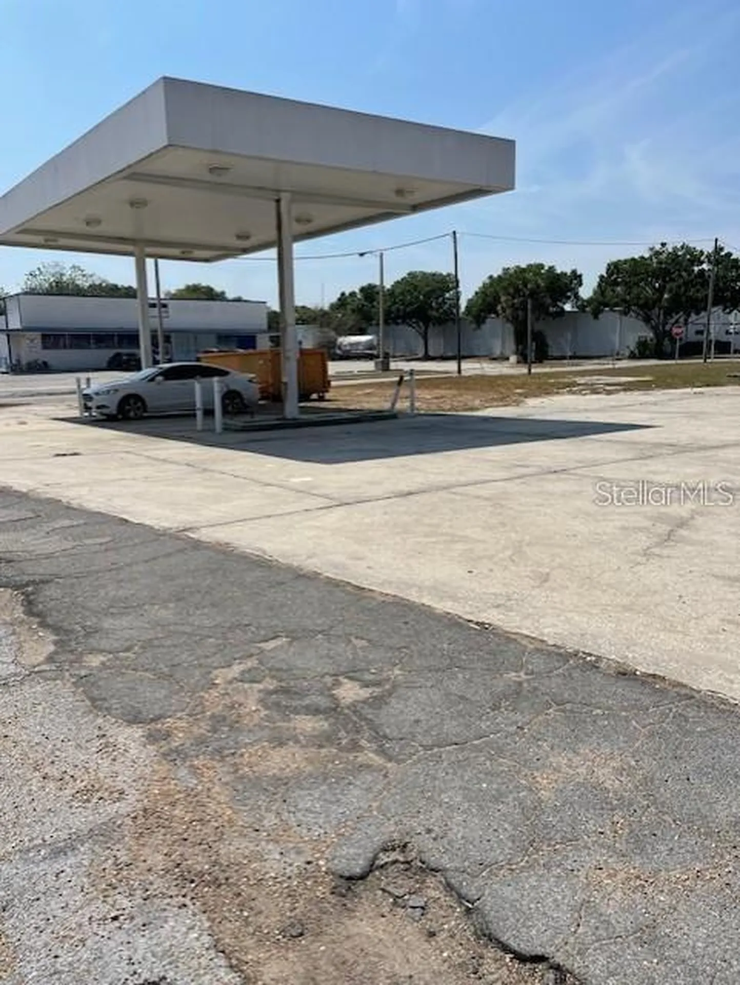 200 S Scenic Highway Lake Wales FL 33853