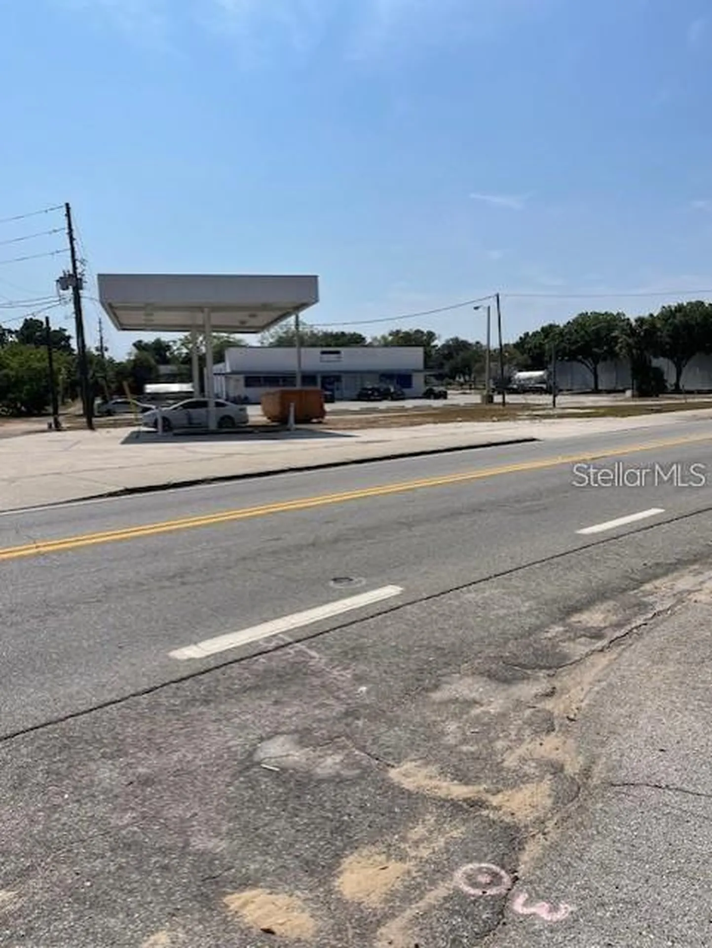 200 S Scenic Highway Lake Wales FL 33853