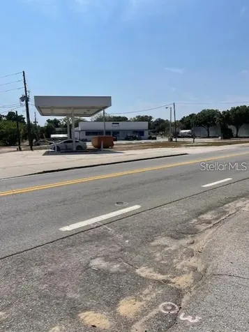 200 S Scenic Highway Lake Wales FL 33853