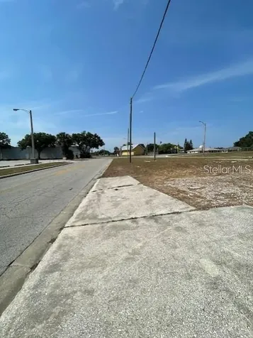 200 S Scenic Highway Lake Wales FL 33853