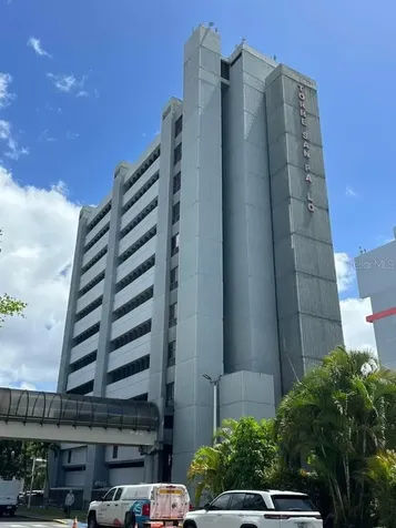Cond Torre San Pablo Santa Cruz Bayamon PR 00961