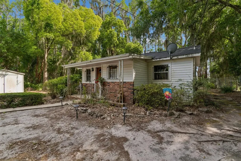 4743 School Road Land O Lakes FL 34638