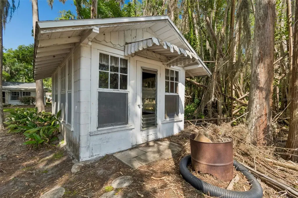 4743 School Road Land O Lakes FL 34638