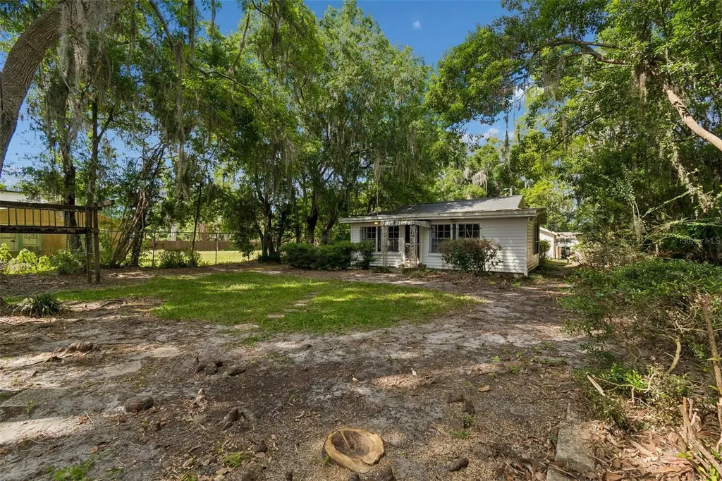 4743 School Road Land O Lakes FL 34638
