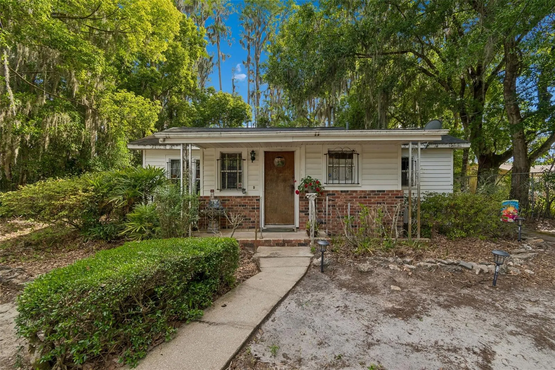 4743 School Road Land O Lakes FL 34638
