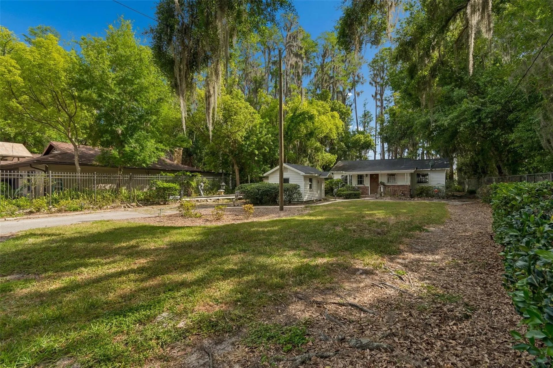 4743 School Road Land O Lakes FL 34638