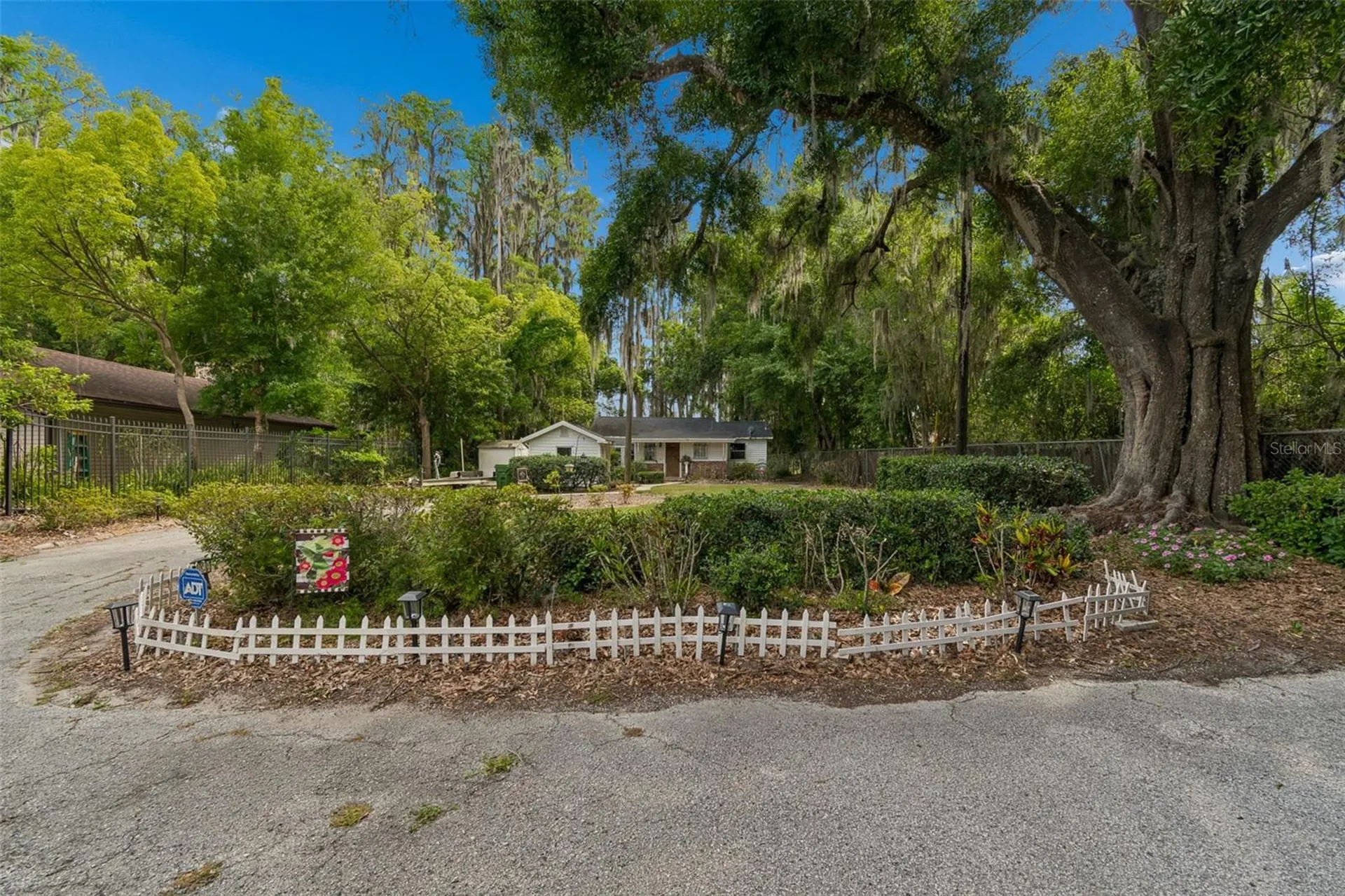 4743 School Road Land O Lakes FL 34638