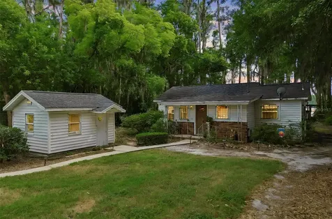 4743 School Road Land O Lakes FL 34638