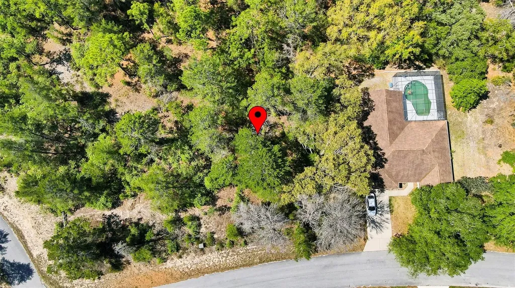14 Heuchera Court E Homosassa FL 34446