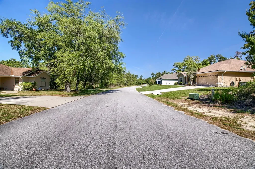 14 Heuchera Court E Homosassa FL 34446